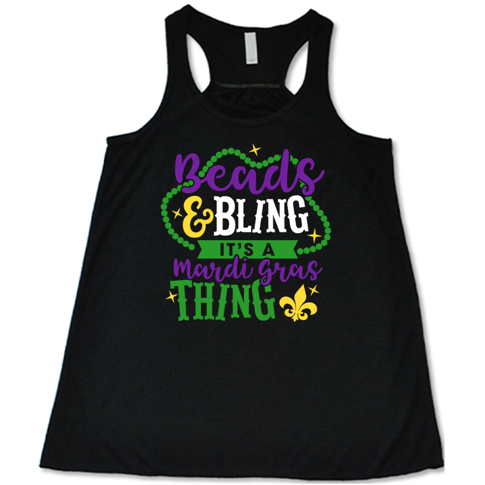 New Graphic Racerbacks